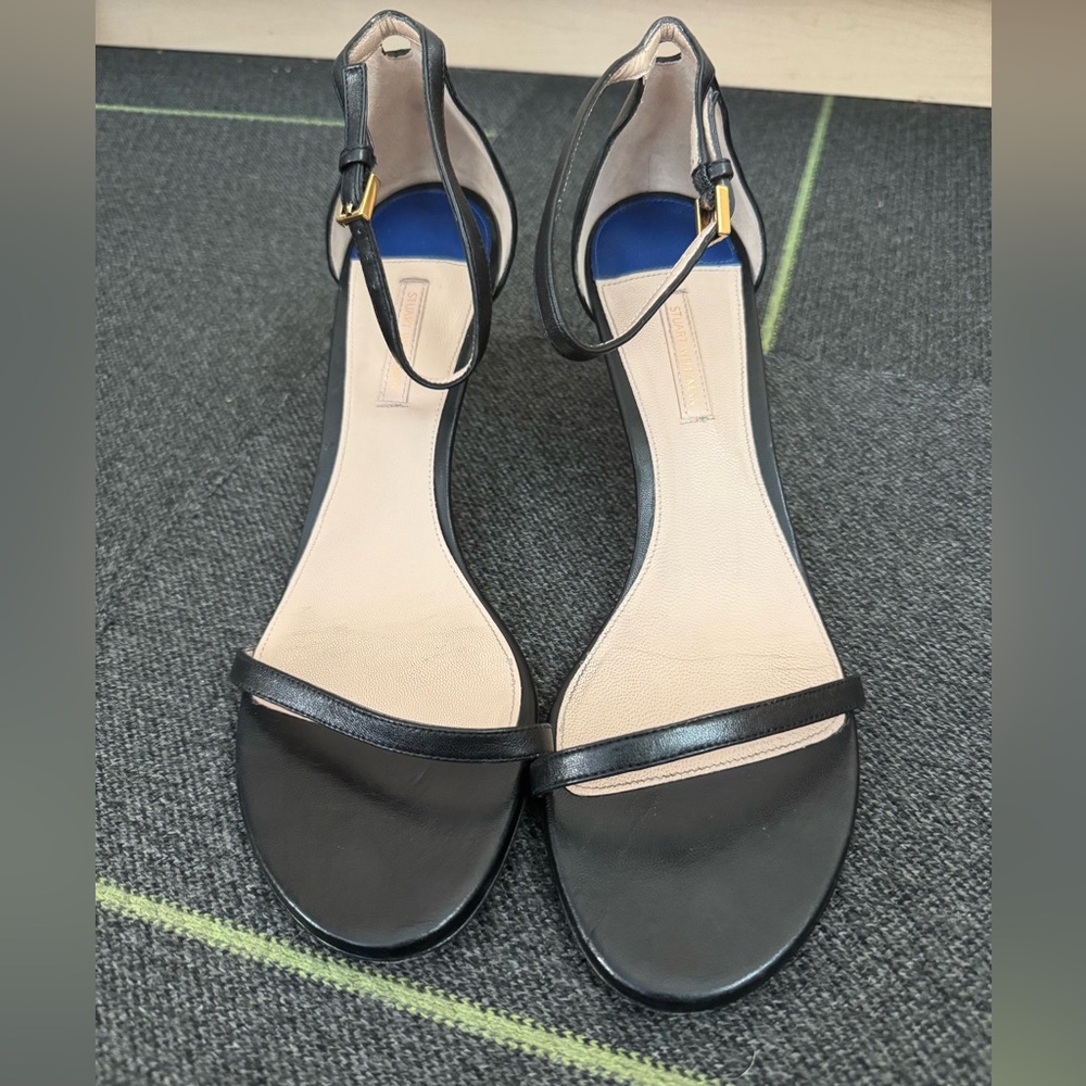 Stuart Weitzman heels -size 11